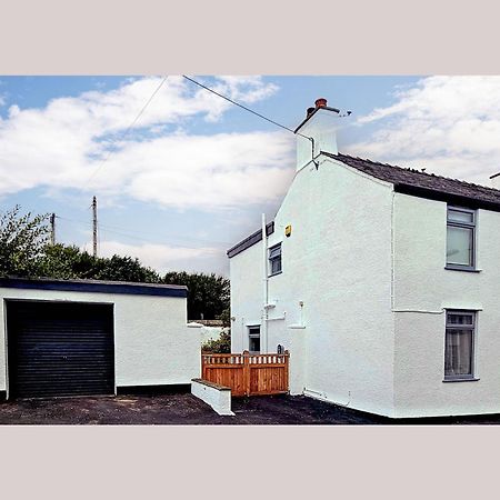 40 Church Street Aberffraw Buitenkant foto