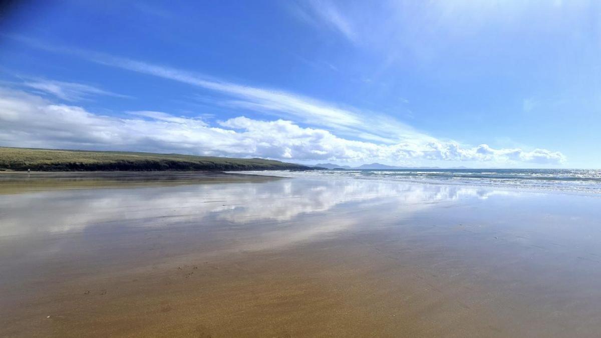 40 Church Street Aberffraw Buitenkant foto